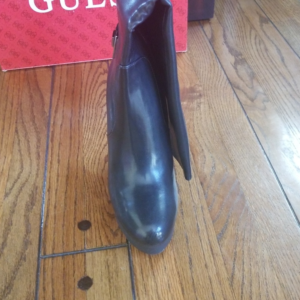 GUESS Boots - Picture 5 of 6
